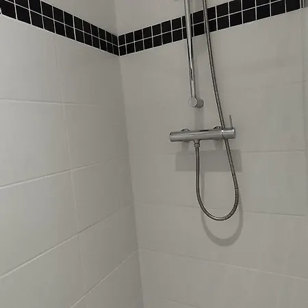 Neuf Avec Acces Independant Pensjonat 3*