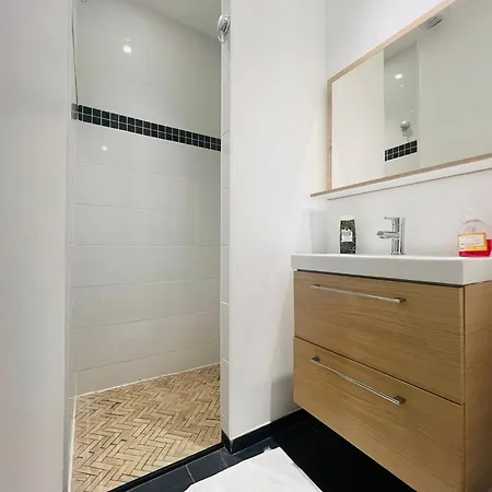 Neuf Avec Acces Independant