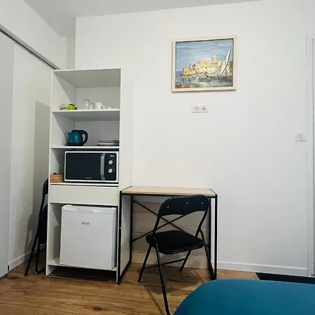 Guest house Neuf Avec Acces Independant