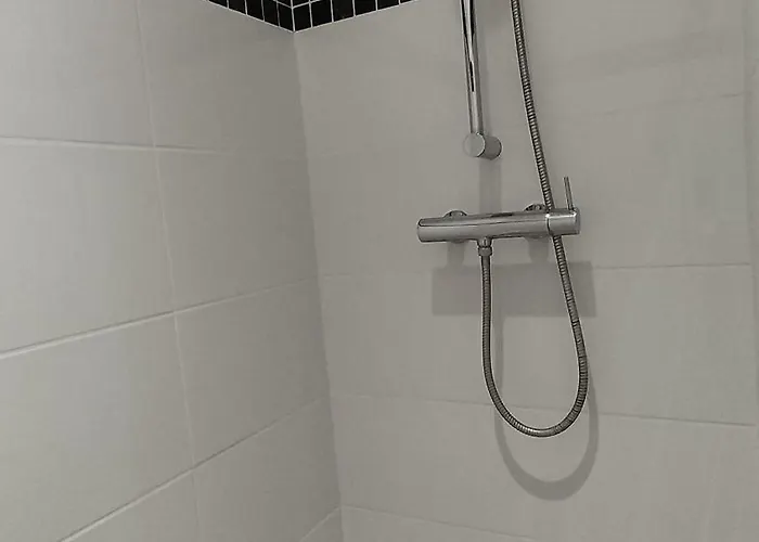 Neuf Avec Acces Independant Guest house 3*