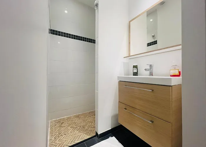 Neuf Avec Acces Independant