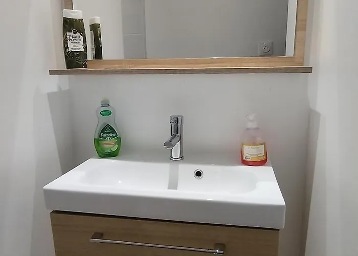 Guest house Neuf Avec Acces Independant Poitiers